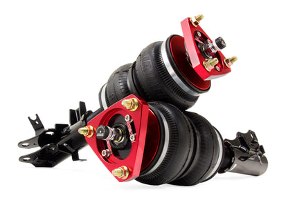 Air Lift Performance 13-15 Acura ILX / 12-15 Honda Civic (Non Si) Kit dianteiro
