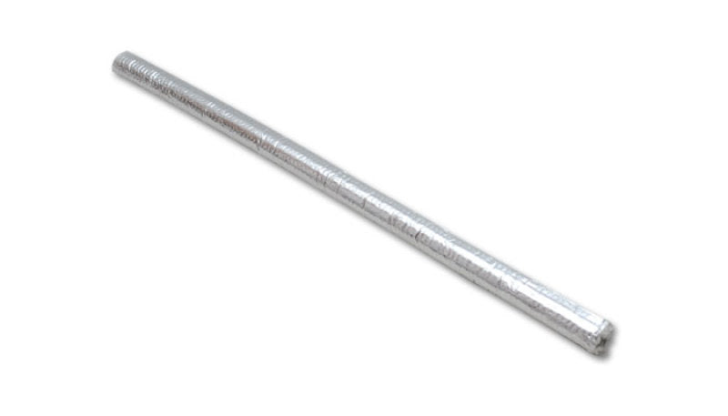 Envoltório reflexivo flexível vibrante de 1/2 pol. OD ExtremeShield 1400 (comprimento de 1,2 m)