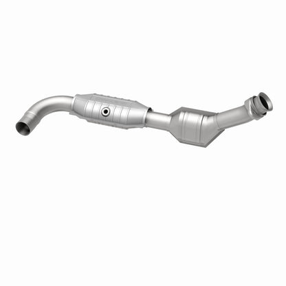 MagnaFlow Direct Fit Catalytic Converter 99-00 Ford F-150 4.2L 2WD D/S