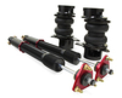 Air Lift Performance 14-18 Lexus IS 350 / 15-18 Lexus RC 350 Kit trasero