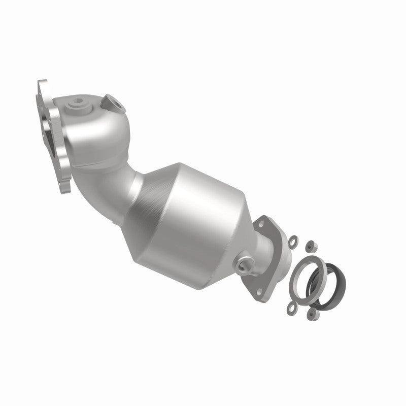 MagnaFlow Direct Fit Catalytic Converter 06-10 Honda Civic 1.3L
