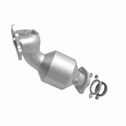 MagnaFlow Direct Fit Catalytic Converter 06-10 Honda Civic 1.3L