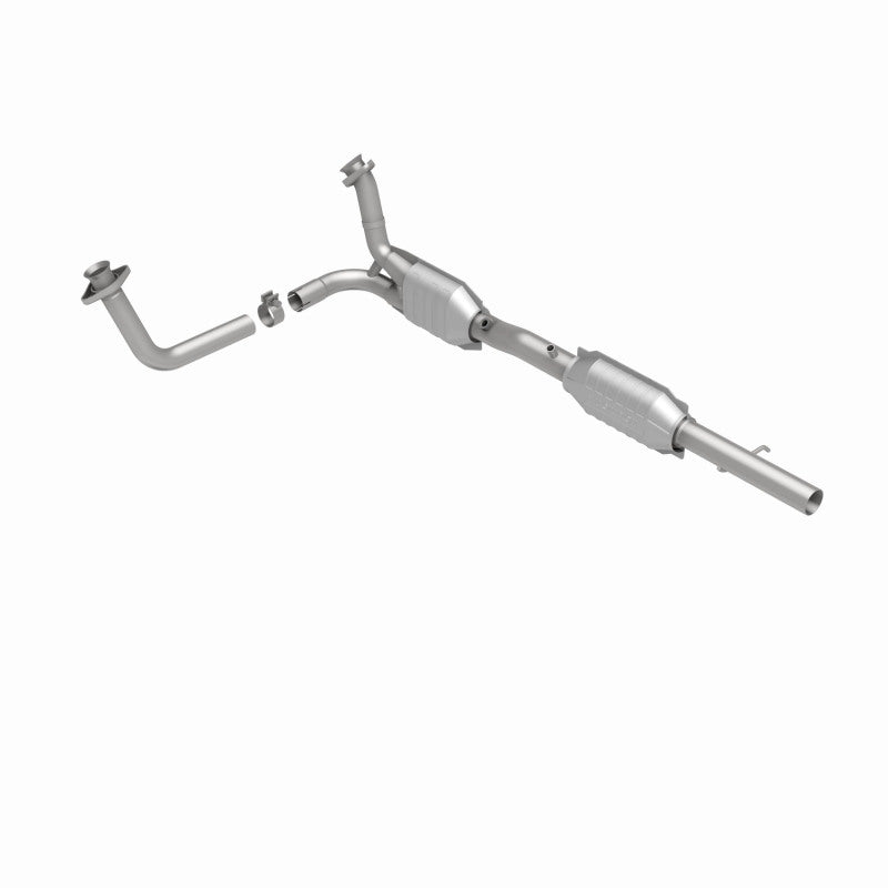 MagnaFlow Direct Fit Catalytic Converter 96 Bronco F150/F250 5.0L