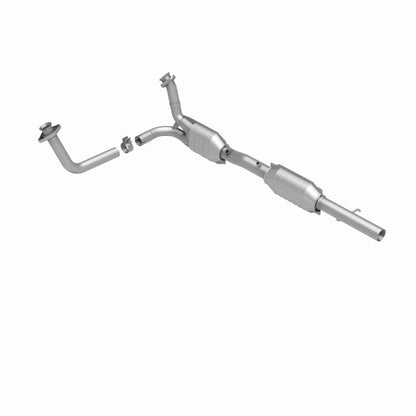 MagnaFlow Direct Fit Catalytic Converter 96 Bronco F150/F250 5.0L