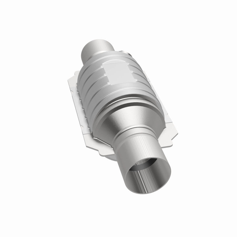 MagnaFlow Universal Catalytic Converter 2.25inch w/ single O2
