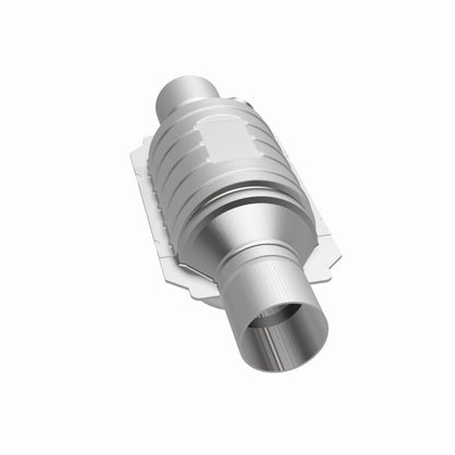 MagnaFlow Universal Catalytic Converter 2.25inch w/ single O2