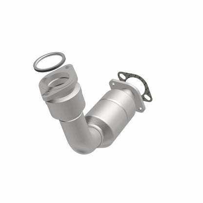 MagnaFlow Direct Fit Catalytic Converter 08-09 Pontiac G8 6.2L D/S