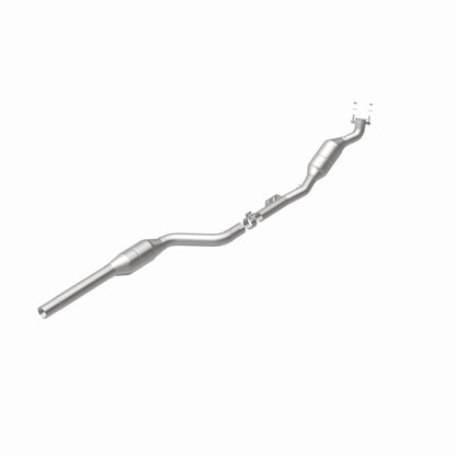 MagnaFlow Direct Fit Catalytic Converter 01-02 Mercedes E430 Passenger Side CA