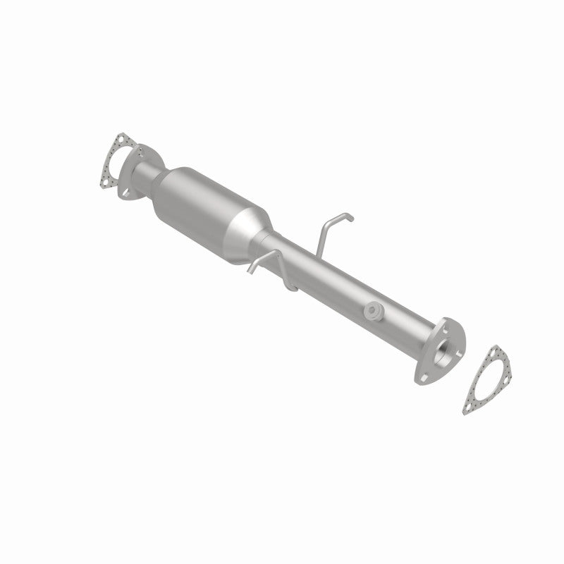 MagnaFlow Direct Fit Catalytic Converter 96-00 GM S-10/Sonoma/Homb