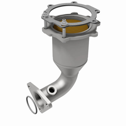 MagnaFlow Direct Fit Catalytic Converter 02-03 Maxima frt mani OEM