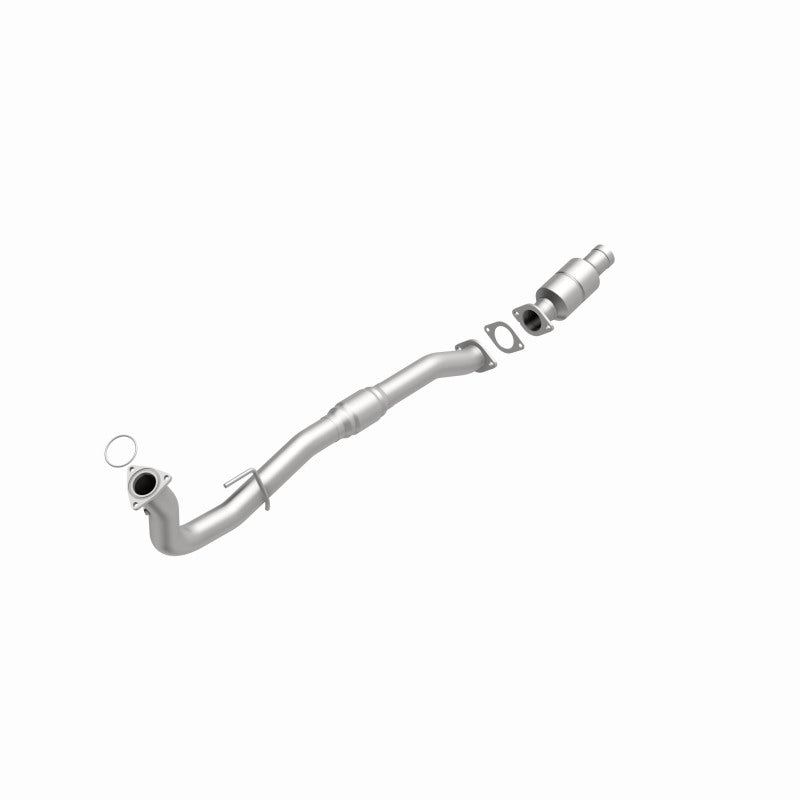 MagnaFlow Direct Fit Catalytic Converter 02-03 Avalanche 8.1 PS OEM
