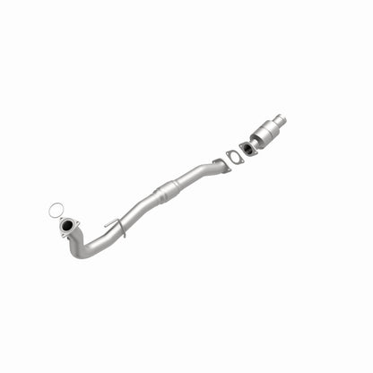 MagnaFlow Direct Fit Catalytic Converter 02-03 Avalanche 8.1 PS OEM