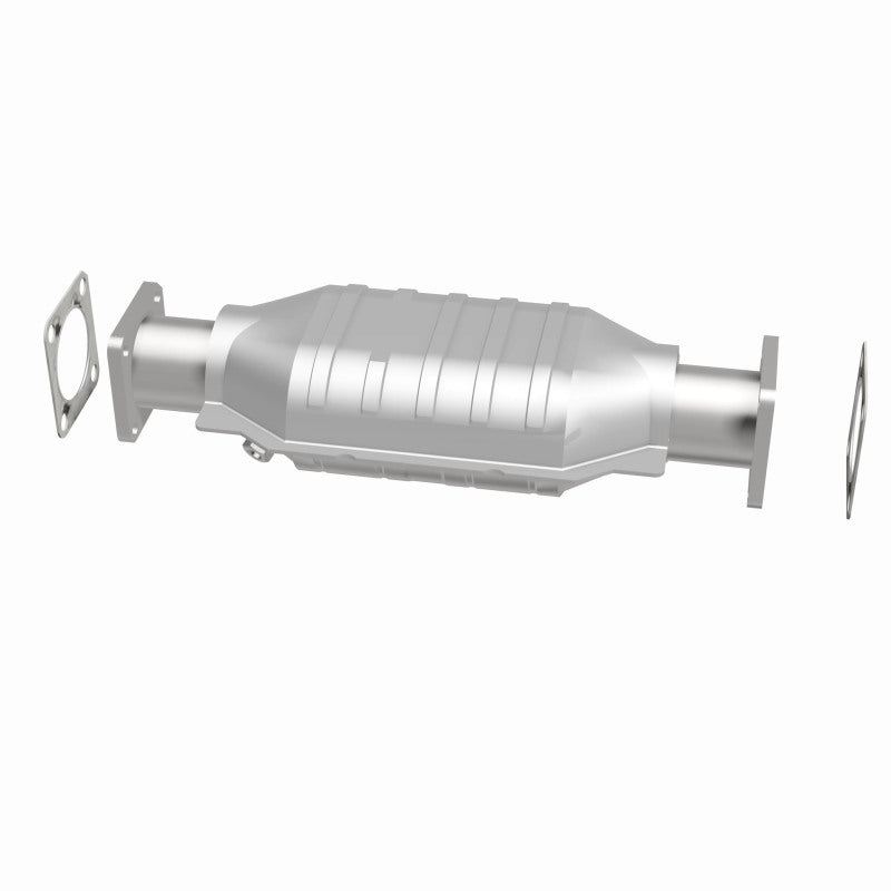 MagnaFlow Direct Fit Catalytic Converter Chevrolet-Isuzu 82 8
