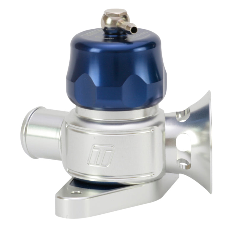 Turbosmart BOV de dos puertos Maz/Sub-Blue