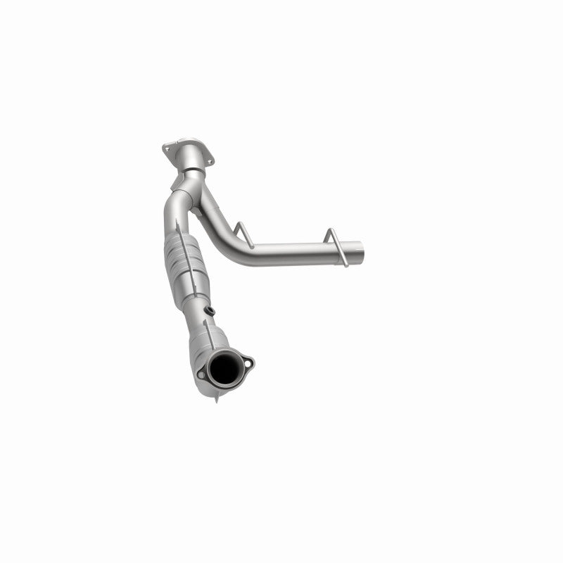 MagnaFlow Direct Fit Catalytic Converter 03-04 Exped 4.6L Passenger Side OEM