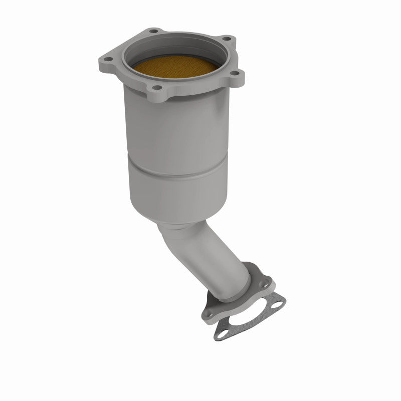 MagnaFlow Direct Fit Catalytic Converter 00-04 Nissan Frontier (CA Emissions)