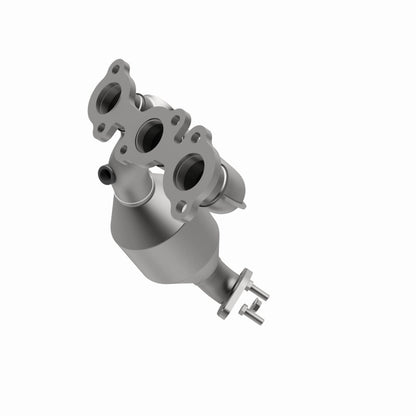 MagnaFlow Direct Fit Catalytic Converter 06-08 Lexus RX400H 3.3L