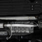 MBRP 2021+ Ford F-150 Powerboost Hybrid 3in Single Side Exit - T304