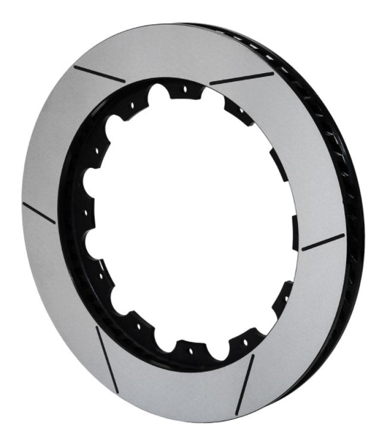 Wilwood Rotor-GT60 SPC-37-RH-BLK 16,00 x 1,38 - 12 em 10,75 pol.
