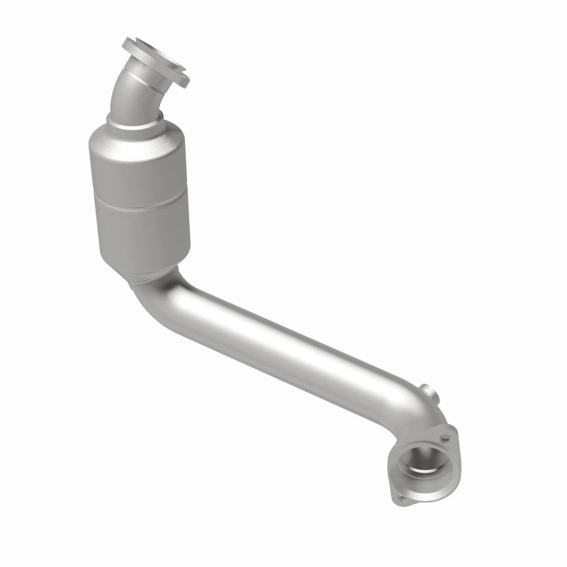 MagnaFlow Direct Fit Catalytic Converter 2000 Mercedes CLK320 3.2L
