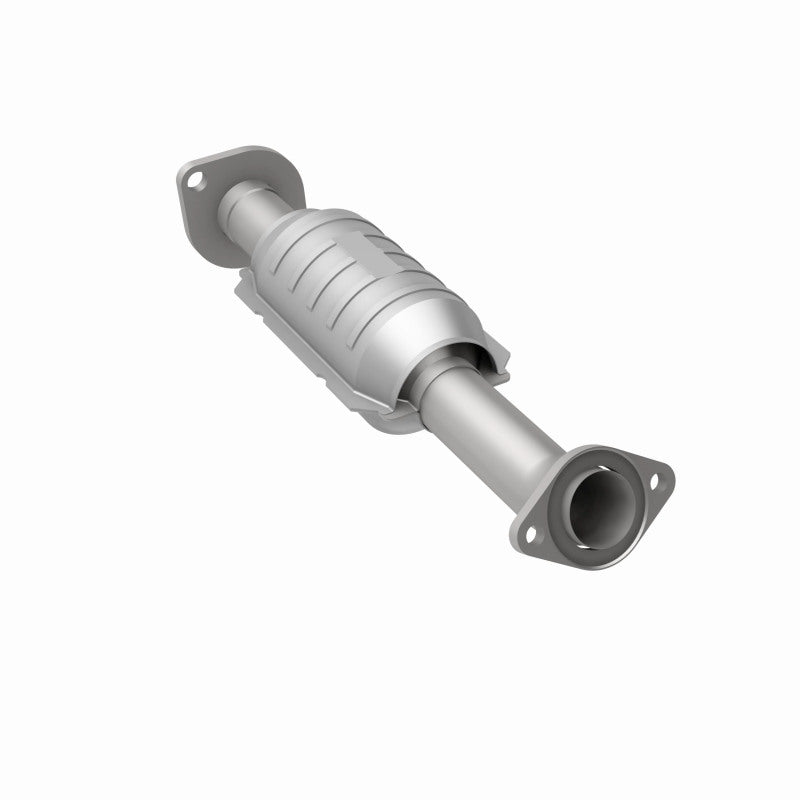 MagnaFlow Direct Fit Catalytic Converter 02-03 MPV 3.0L Driver Side Rear OEM