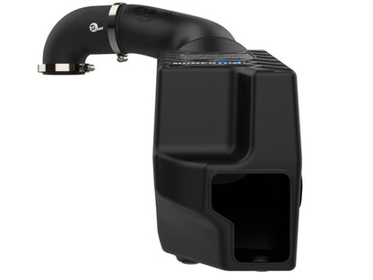 aFe Momentum ST Pro DRY S Sistema de admissão de ar frio 97-01 Jeep Cherokee (XJ) I6 4.0L