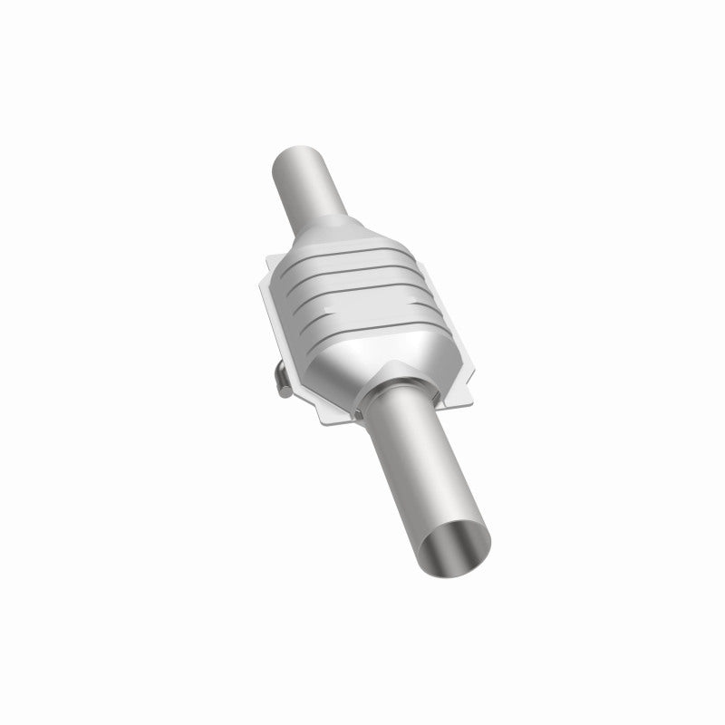 MagnaFlow Direct Fit Catalytic Converter Jeep 79-81
