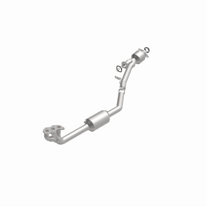 MagnaFlow Direct Fit Catalytic Converter 06-07 Subaru B9 Tribeca 3.0L CA Grade CARB Compliant
