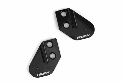 Kit enfriador de aceite Perrin 12+ Subaru BRZ / 12-16 Scion FR-S