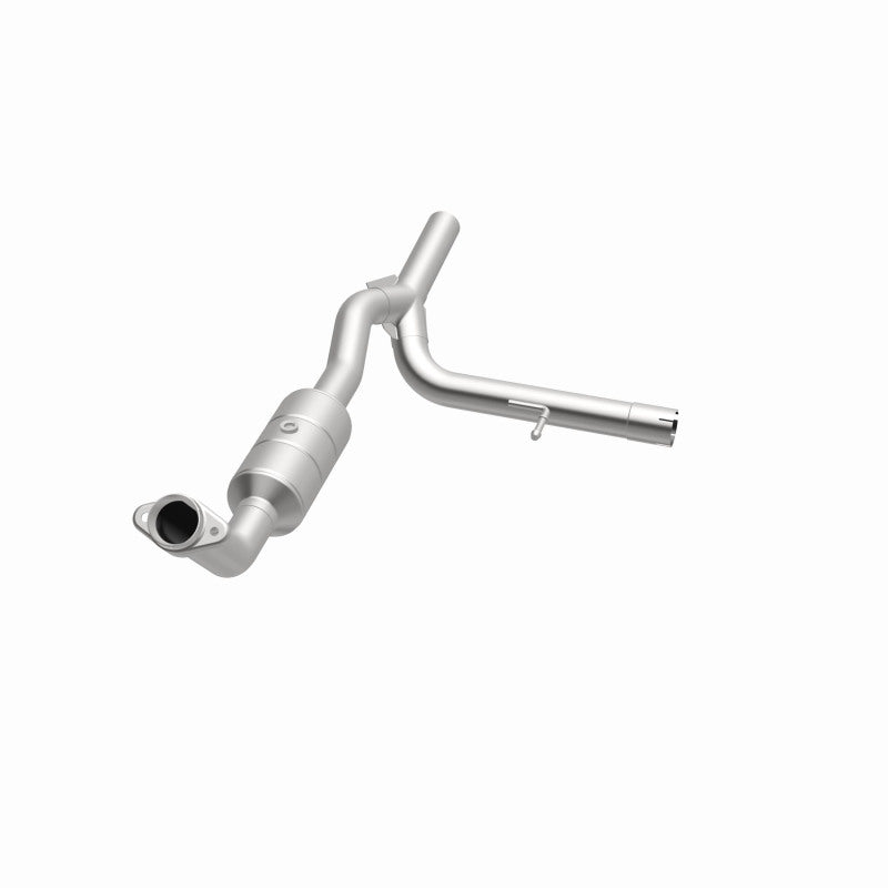 MagnaFlow Direct Fit Catalytic Converter F-150 04-06 8 4.6L OEM