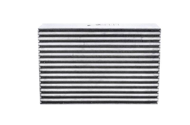 Garrett Air / Air Intercooler CAC (18,00 pol x 12,10 pol x 3,00 pol) - 750 HP