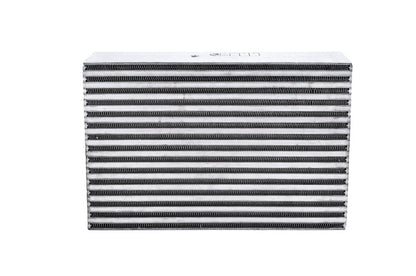 Garrett Air / Air Intercooler CAC (18,00 pol x 12,10 pol x 3,00 pol) - 750 HP