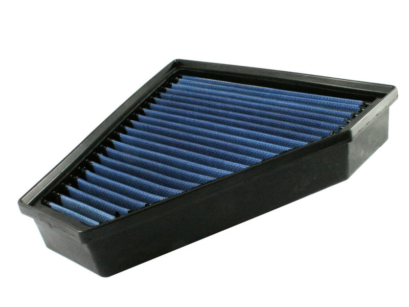 aFe MagnumFLOW Filtros de aire OER P5R A/F P5R BMW Serie 3 06-11 L6-3.0L sin turbo