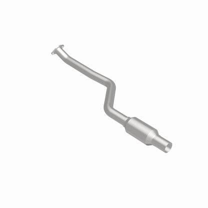 MagnaFlow Direct Fit Catalytic Converter BMW 5 08-09 Rear OEM