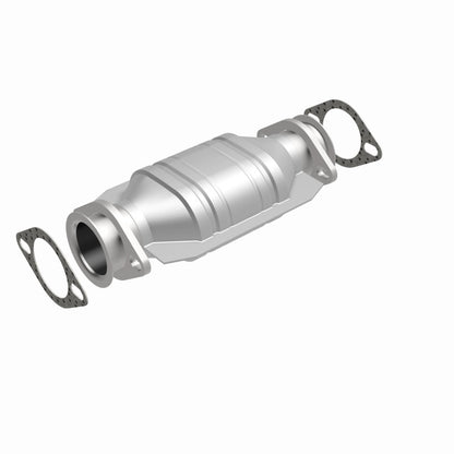 MagnaFlow Direct Fit Catalytic Converter 96-01 Altima 2.4L rear 50S