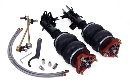 Air Lift Performance 13-15 Acura ILX / 12-15 Honda Civic (Non Si) Kit dianteiro