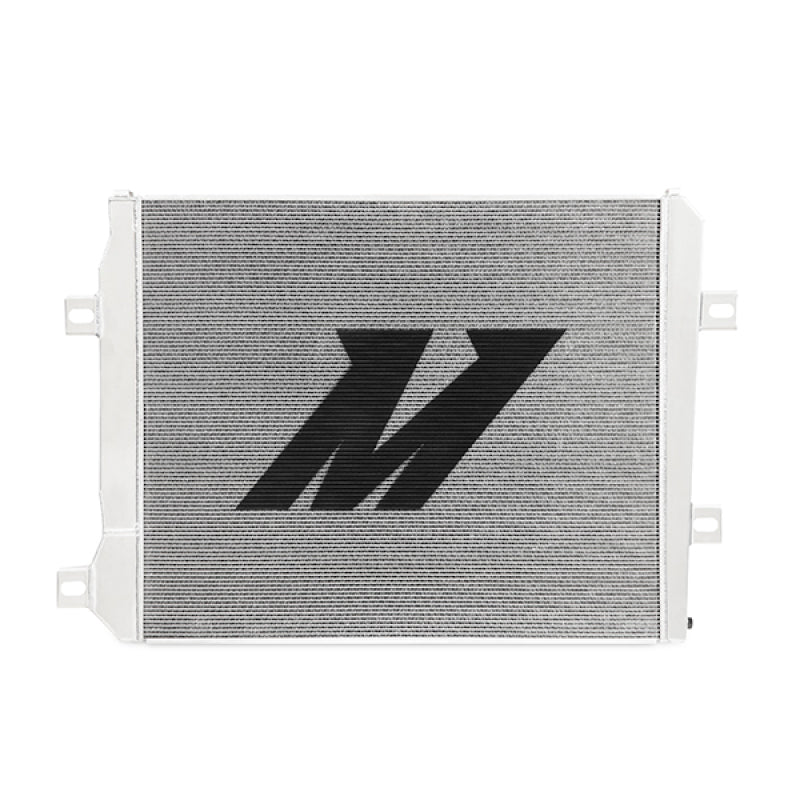 Radiador Mishimoto 11+ Chevy 6.6L Duramax
