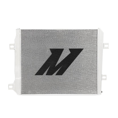 Radiador Mishimoto 11+ Chevy 6.6L Duramax