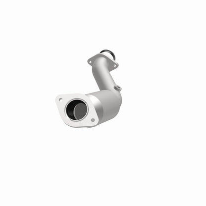 MagnaFlow Direct Fit Catalytic Converter 05-12 Corvette 8 6.0L; D/S