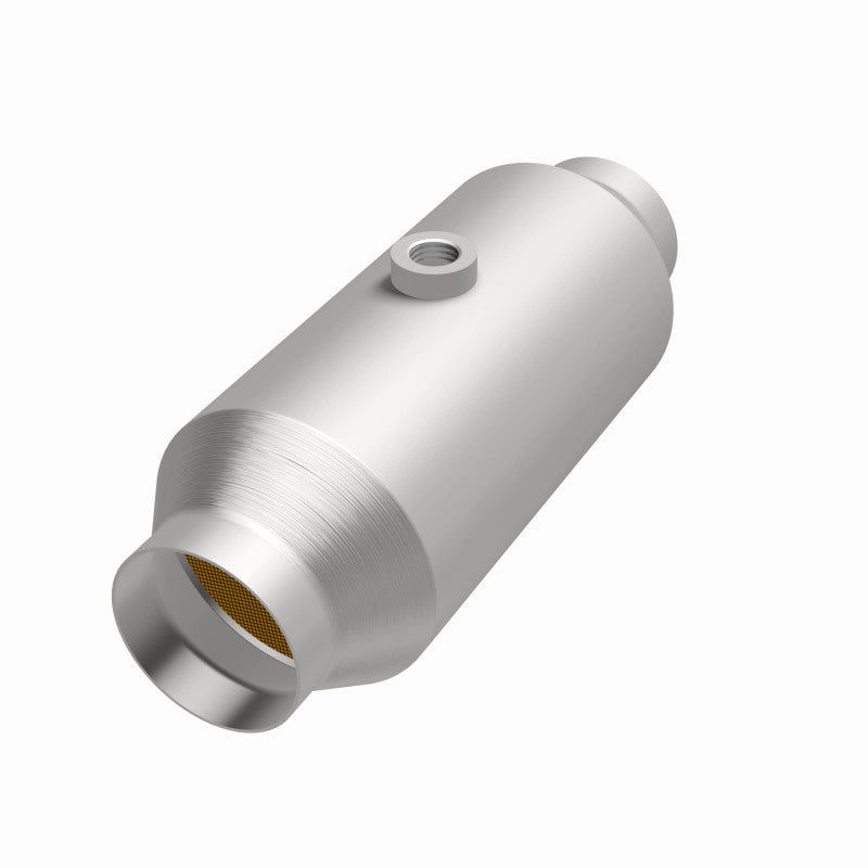 MagnaFlow Universal Catalytic Converter 2.25 W-O2 CA