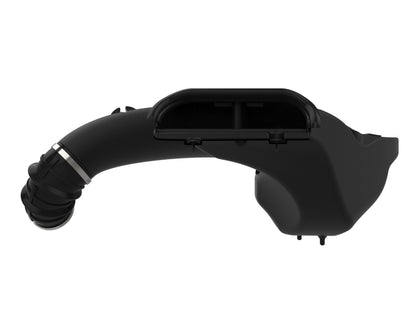 aFe Momentum GT Pro DRY S Sistema de admissão de ar frio 2021+ Ford F-150 V-5.0L