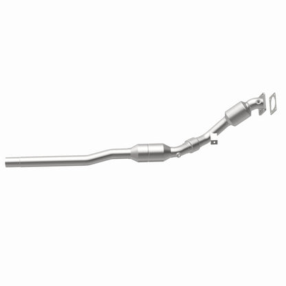 MagnaFlow Direct Fit Catalytic Converter 01-02 Audi S4 2.7L D/S