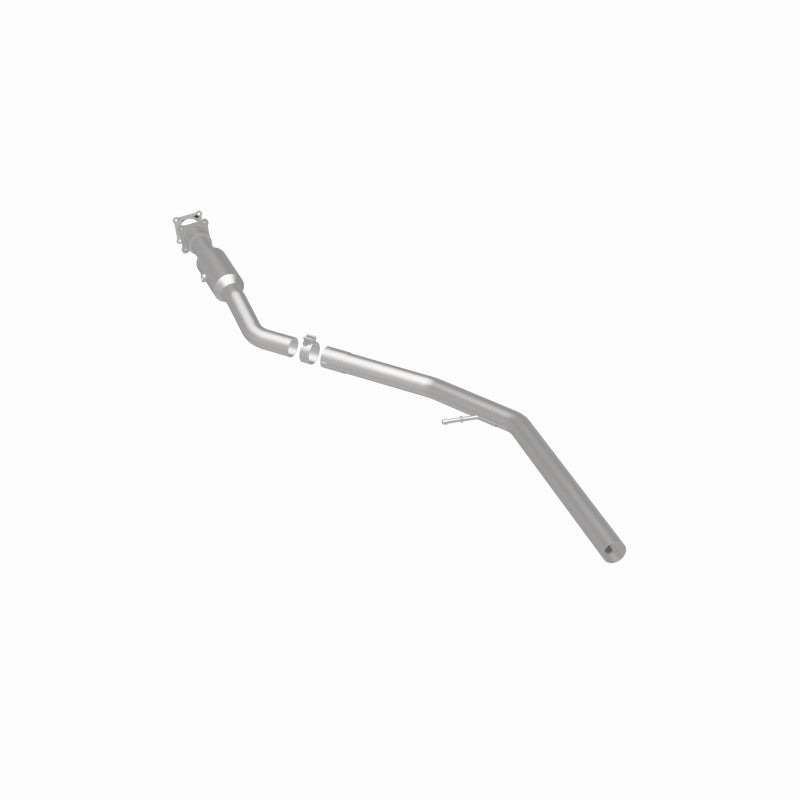 MagnaFlow Direct Fit Catalytic Converter 04-06 Chrysler Voyager 3.3L