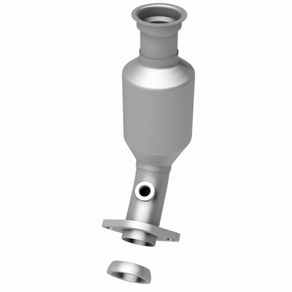 MagnaFlow DF Cat Conv 99-05 Subaru Forester/96-97 & 99-05 Impreza/01-03 Legacy/00-05 Outback Frt/Rr