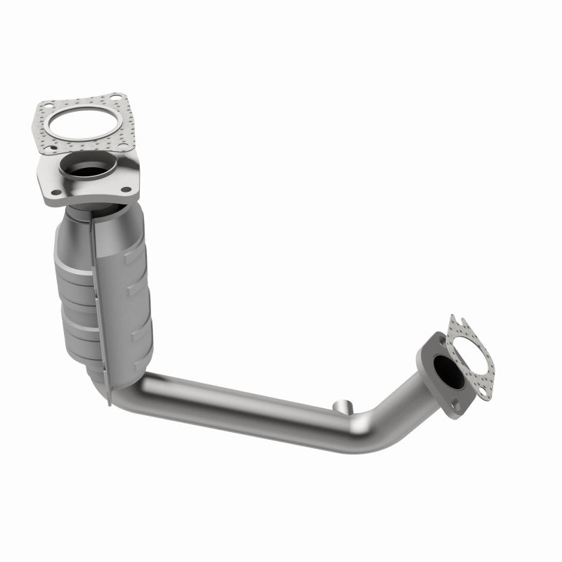 MagnaFlow Direct Fit Catalytic Converter 00 Ford Focus 2.0L Code P