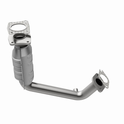 MagnaFlow Direct Fit Catalytic Converter 00 Ford Focus 2.0L Code P