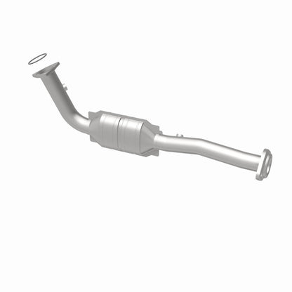 MagnaFlow Direct Fit Catalytic Converter 03-06 Hummer H2 6.0L P/S