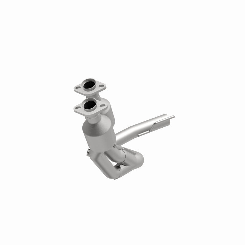 MagnaFlow Direct Fit Catalytic Converter 1999 Jeep Cherokee 4.0L