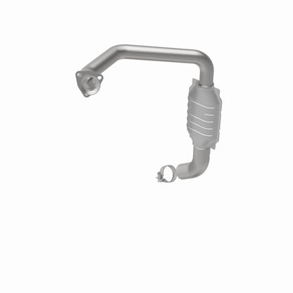 MagnaFlow Direct Fit Catalytic Converter 99 GM Express Van DS 5.7L