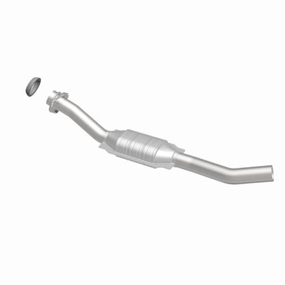 MagnaFlow Direct Fit Catalytic Converter 92-93 Chrysler F/S 3.3L 49S